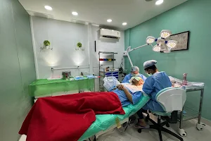 Haircosmos International Clinic- Best Hair Transplant In Bangalore | PRP Treatment And Hair Treatment in Bangalore image