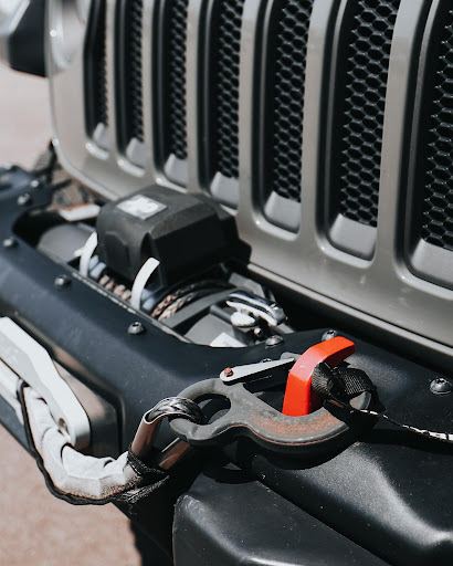 Chrysler Dealer «Jake Sweeney Chrysler Jeep Dodge, Inc.», reviews and photos, 85 W Kemper Rd, Springdale, OH 45246, USA