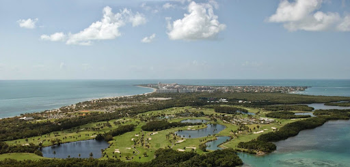 Public Golf Course «Crandon Golf at Key Biscayne», reviews and photos, 6700 Crandon Blvd, Key Biscayne, FL 33149, USA
