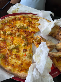 Plats et boissons du Pizzeria Pizza Time ® Pierrefitte à Pierrefitte-sur-Seine - n°4