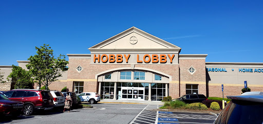 Craft Store «Hobby Lobby», reviews and photos, 875 Lawrenceville-Suwanee Rd #1000, Lawrenceville, GA 30043, USA