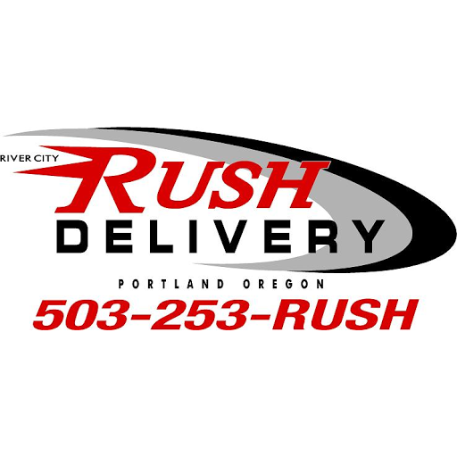 Trucking Company «River City Rush Delivery Inc», reviews and photos, 8916 NE Alderwood Rd, Portland, OR 97220, USA