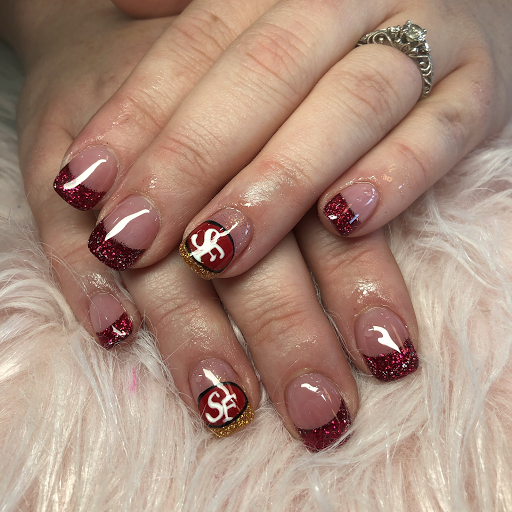 Nail Salon «Serenity Salon», reviews and photos, 4093 Commercial St SE, Salem, OR 97302, USA