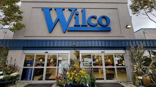 Wilco Farm Store, 815 W Main St, Battle Ground, WA 98604, USA, 