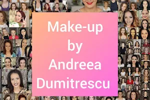 Make-up By Andreea Dumitrescu image