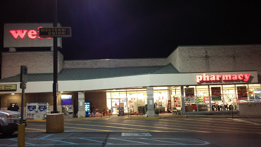 Weis Markets, 1440 Allegheny St, Jersey Shore, PA 17740, USA, 