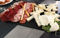 Antipasti du Restaurant italien Bacio HUNINGUE - n°1