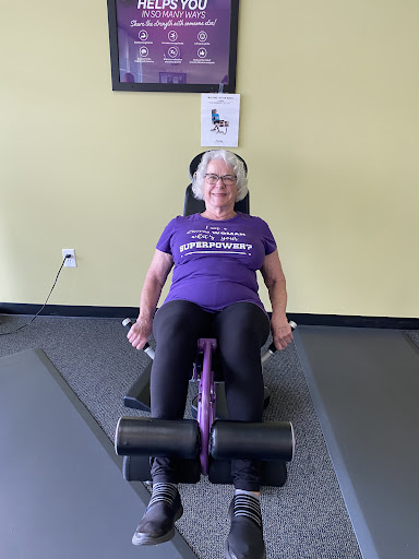 Physical Fitness Program «Curves of Tacoma», reviews and photos, 5401 6th Ave #305, Tacoma, WA 98406, USA