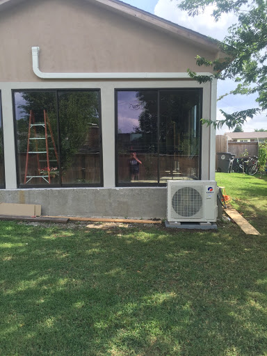 HVAC Contractor «Morris Heat and Air», reviews and photos