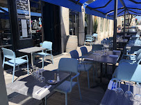 Photos du propriétaire du Restaurant de poisson La Barque Bleue Lyon - n°2