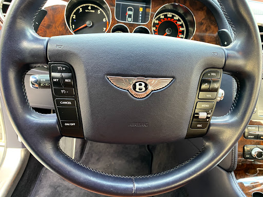 Used Car Dealer «Fountain Hills Motorsports», reviews and photos, 12045 N Saguaro Blvd, Fountain Hills, AZ 85268, USA