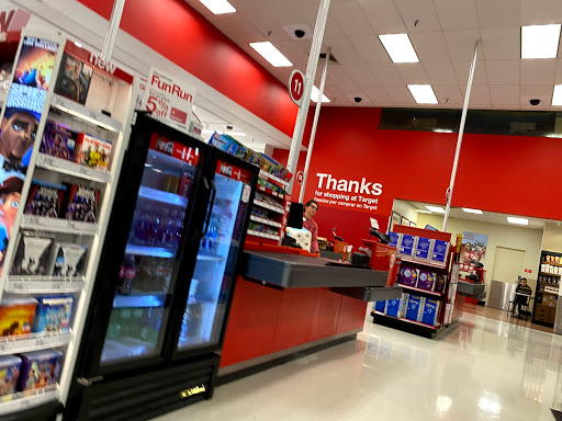 Department Store «Target», reviews and photos, 9000 Talking Stick Way, Scottsdale, AZ 85250, USA