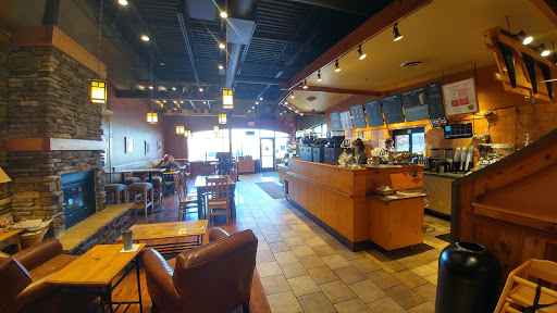 Coffee Shop «Caribou Coffee», reviews and photos, 730 Apollo Dr, Lino Lakes, MN 55014, USA