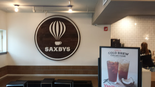 Coffee Shop «Saxbys Drexel», reviews and photos, 65 N 34th St, Philadelphia, PA 19104, USA
