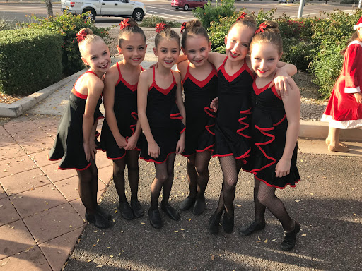 Dance School «Desert Star Dance», reviews and photos, 1020 E Ray Rd Suite 7, Chandler, AZ 85225, USA