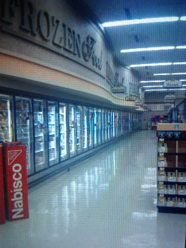 Grocery Store «Albertsons», reviews and photos, 4400 Western Center Blvd, Fort Worth, TX 76137, USA