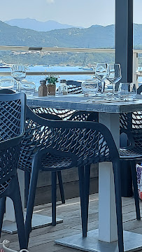 Atmosphère du Restaurant Via Mare à L'Île-Rousse - n°6