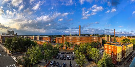 History Museum «Boott Cotton Mills Museum», reviews and photos, 115 John St, Lowell, MA 01852, USA