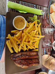 Photo n°35 de La Table de Rive Gauche à Sérignan ()