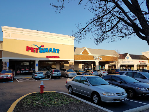 Eminence Jewelry, 9520 Main Street, Fairfax, VA 22031, USA, 