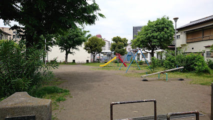 長姫児童公園