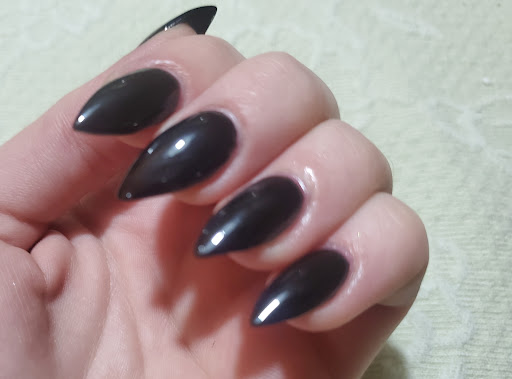 Nail Salon «Boutique Nails», reviews and photos, 9945 Trinity Blvd, New Port Richey, FL 34655, USA