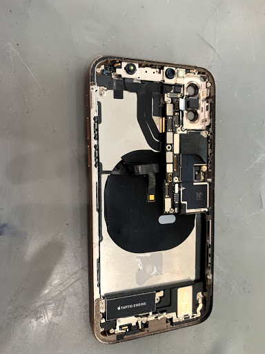 Cell Phone Repair Center iPhone iPad Samsung LG Motorola image