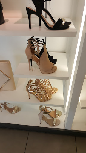 ALDO, 297 King St #297, Charleston, SC 29401, USA, 