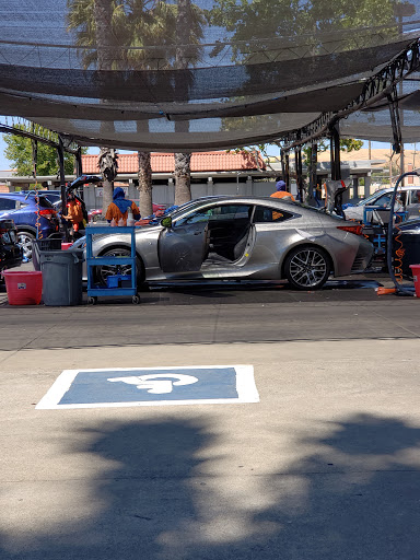 Car Wash «Autopia Car Wash», reviews and photos, 4524 Clayton Rd, Concord, CA 94521, USA