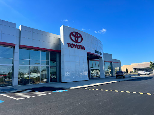 Bobby Rahal Toyota, 6711 Carlisle Pike, Mechanicsburg, PA 17050, USA, 
