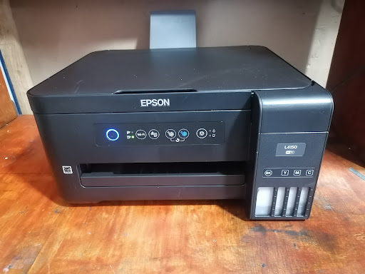 VENTA Y REPARACIÓN DE IMPRESORAS EPSON, BROTHER Y LEXMARK