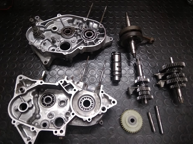 Comentarii opinii despre ΚΑΤΣΙΝΟΣ ΑΓΓΕΛΟΣ,MOTO SERVICE ΑΡΤΑ