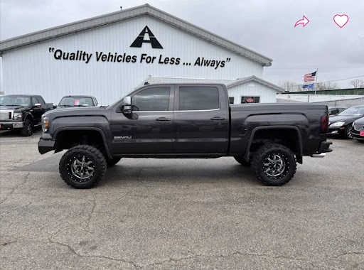 Car Dealer «Auto Haus on Velp», reviews and photos, 1280 Velp Ave, Green Bay, WI 54303, USA