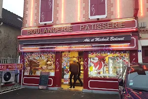 Bakery Celine and Thierry Lemonnier image