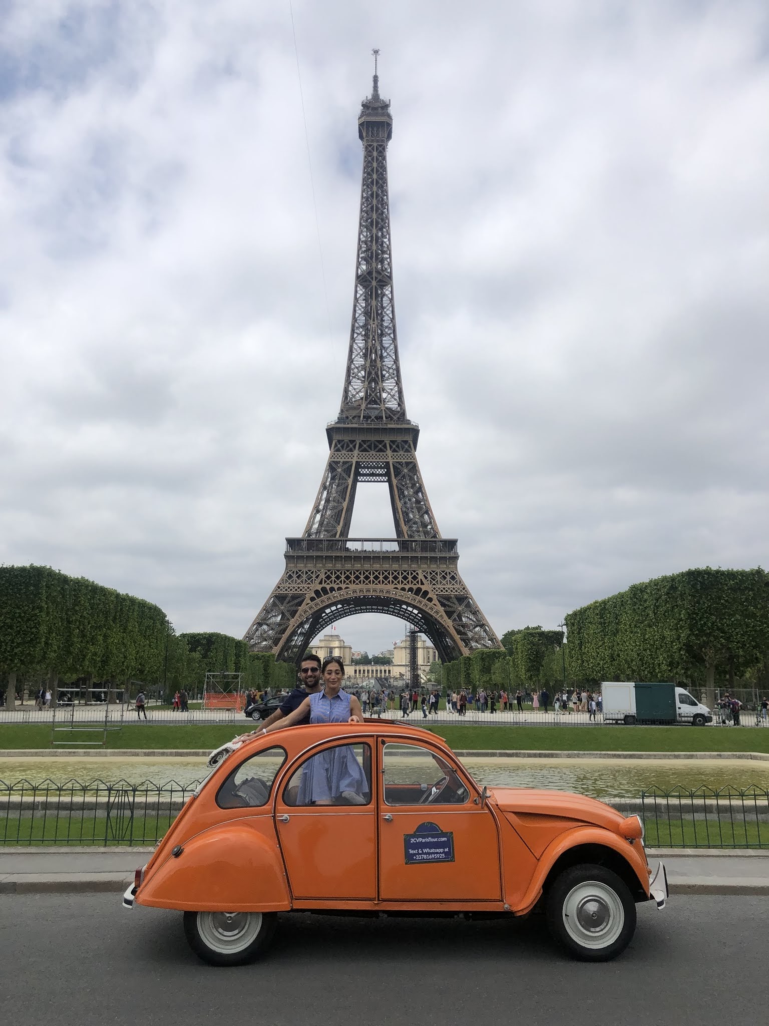 Photo n° 1 de l'avis de Elize.f fait le 18/06/2019 à 16:46
