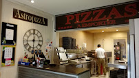 Atmosphère du Pizzas à emporter Astropizza à Arès - n°1