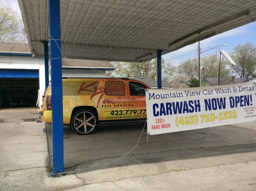 Mtn. View Carwash & Detail Shop en Chattanooga