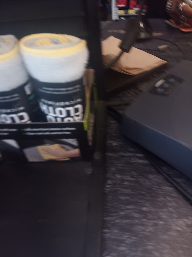 Auto Parts Store «Advance Auto Parts», reviews and photos, 5826 Silver Hill Rd, District Heights, MD 20747, USA