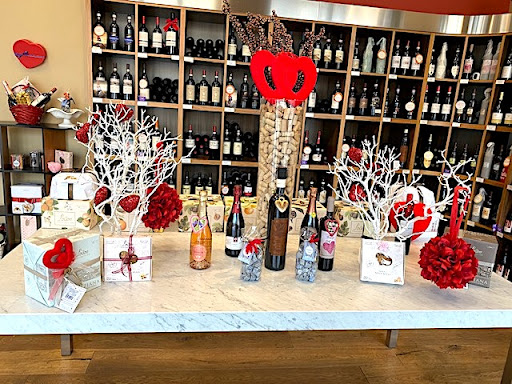 Wine Store «Enoteca Vino Nostro / Italian wine shop», reviews and photos, 1455 Van Ness Ave, San Francisco, CA 94109, USA