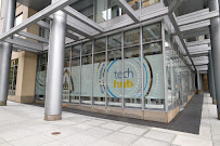 Johns Hopkins Tech Hub - Photo 1 - Car repair in , Baltimore