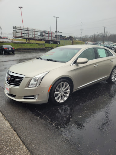 Used Car Dealer «321 Drive», reviews and photos, 4000 Charlotte Ave, Nashville, TN 37209, USA