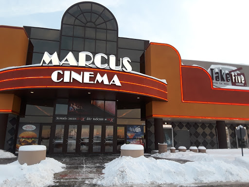 Movie Theater «Marcus Theatres», reviews and photos, 4201 167th St, Country Club Hills, IL 60478, USA