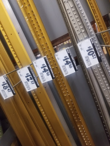 Home Improvement Store «The Home Depot», reviews and photos, 1074 Cross Creek Dr, Saltillo, MS 38866, USA