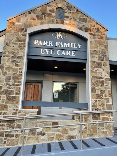 Optometrist «Park Family Eye Care», reviews and photos, 9 S Lincolnway St, North Aurora, IL 60542, USA