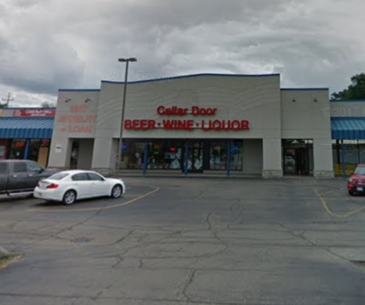 Liquor Store «Cellar Door Beer Wine & Liquor», reviews and photos, 7944 Sheridan Rd, Kenosha, WI 53143, USA