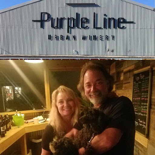 Winery «Purple Line Urban Winery,llc», reviews and photos, 760 Safford St, Oroville, CA 95965, USA