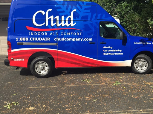 Chud Air Conditioning Heating Duct Cleaning