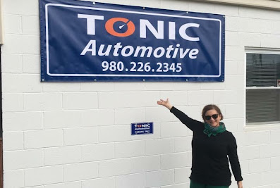 TONIC Automotive LLC reviews