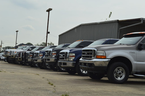 Car Dealer «Dean Motor Cars Inc.», reviews and photos, 1818 Sherwood Forest St, Houston, TX 77043, USA