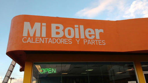 Boiler repairs Tijuana